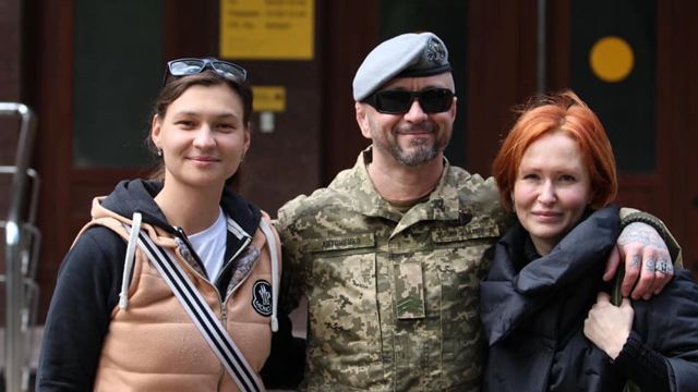Антоненко, Кузьменко, Дугарь