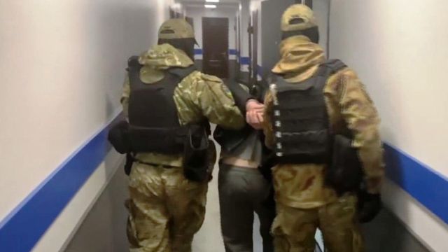 Одеська поліція