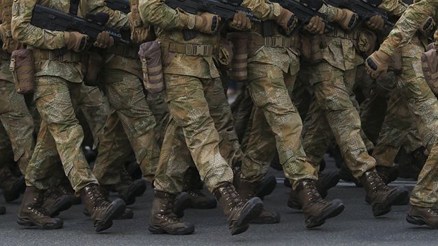 Росія відкинула пропозицію України щодо припинення вогню на Донбасі – ТКГ