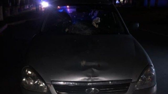 ДТП у Чигирині