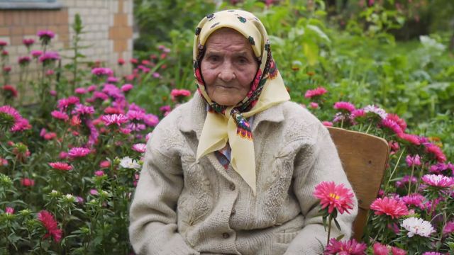 Слободян Анна Павлівна