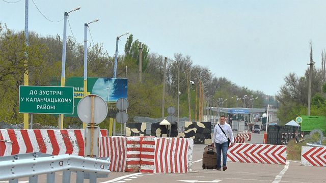 кпвв каланчак