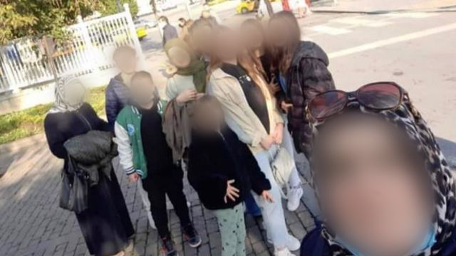В ДТП у Болгарії загинула сім'я з 11 осіб: рідні загиблих збираються судитися