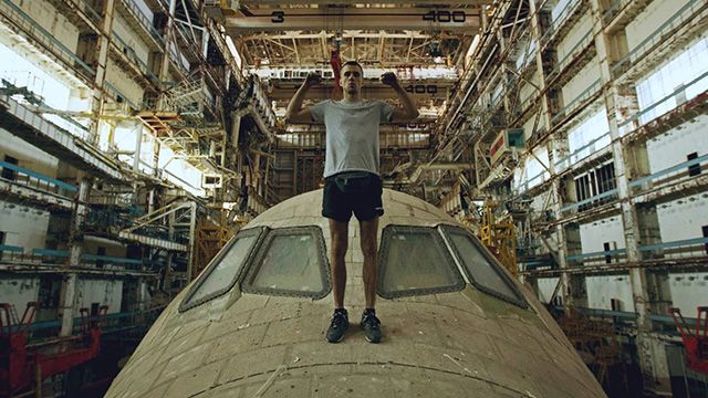 Документальный фильм Байконур. Вторжение: какую правду о пропаганде РФ показали в ленте