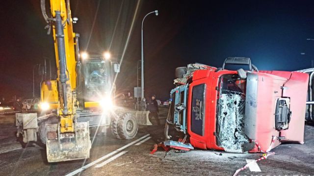 ДТП у Харкові