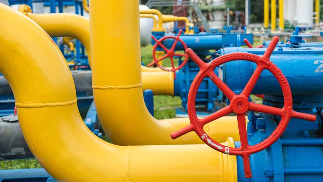 6 років без Газпрому: коли Україна сама стане експортером палива