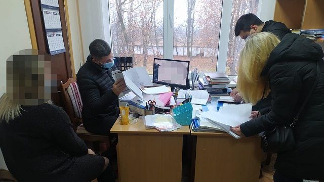 МВС