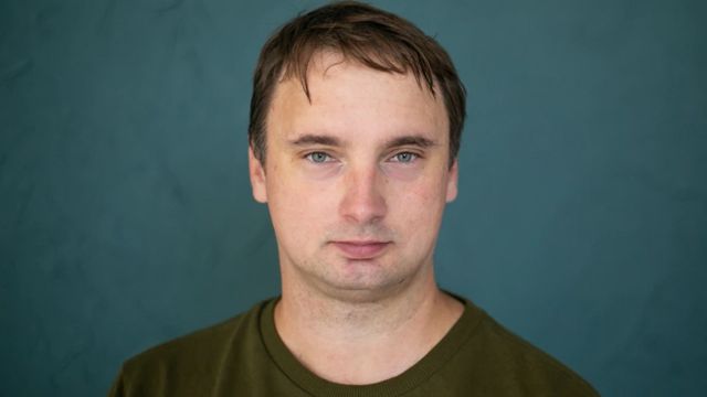 Андрій Кузнечик