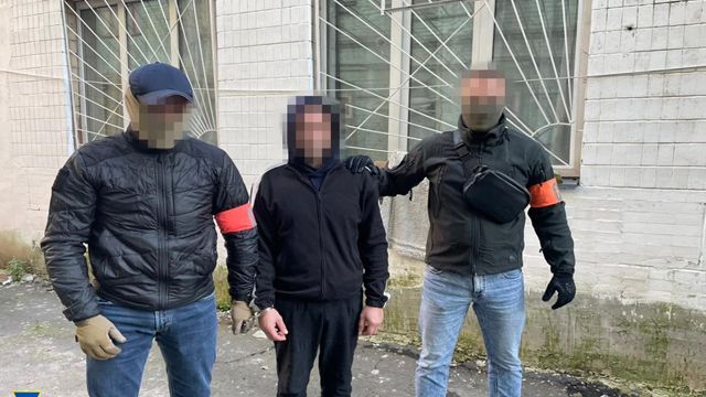 бойовик "ДНР" 6 років