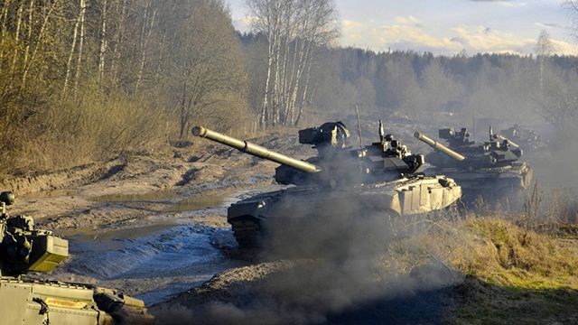 Навчання Білорусь-РФ