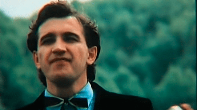 70 років Назарію Яремчуку: які пісні стали національними