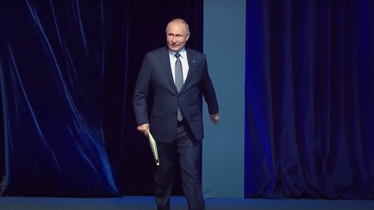 Масштабна війна: чи планує Путін наступ на Україну