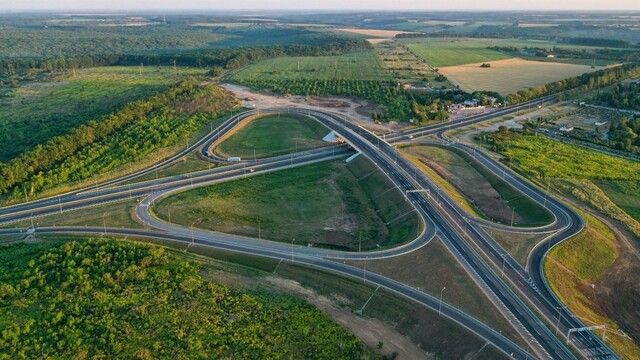 Велике будівництво