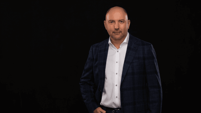 Олександр Богуцький