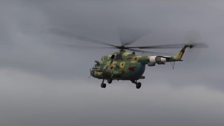 Украина готова дать отпор: как военные готовятся к возможному вторжению