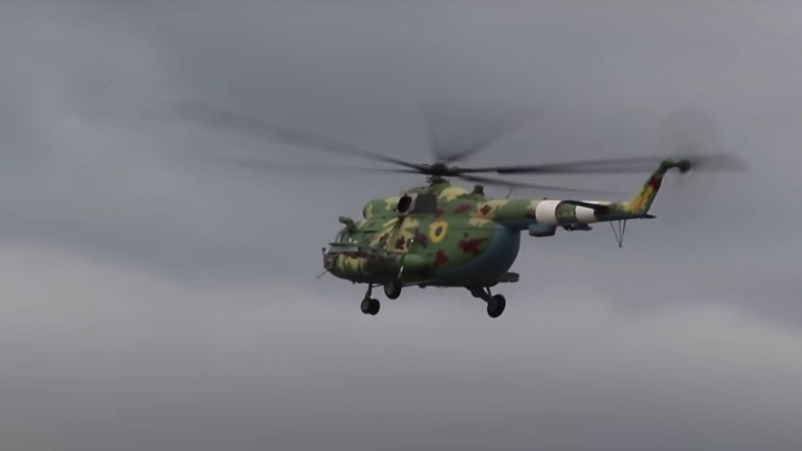 Украина готова дать отпор: как военные готовятся к возможному вторжению