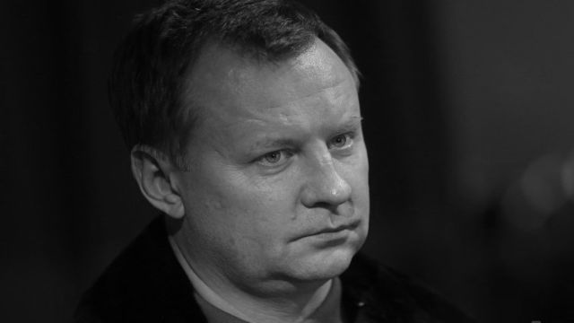 Денис Вороненков