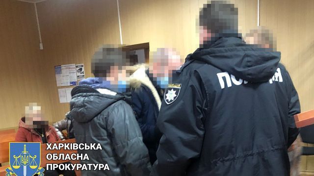 Убийство Мирославы Третяк: 13-летнему соседу объявили приговор Фото 1 Вбивство Мирослави Третяк у смт Старий Салтів: суд оголосив вирок сусіду Фото 1