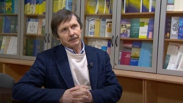 Олександр Гладун