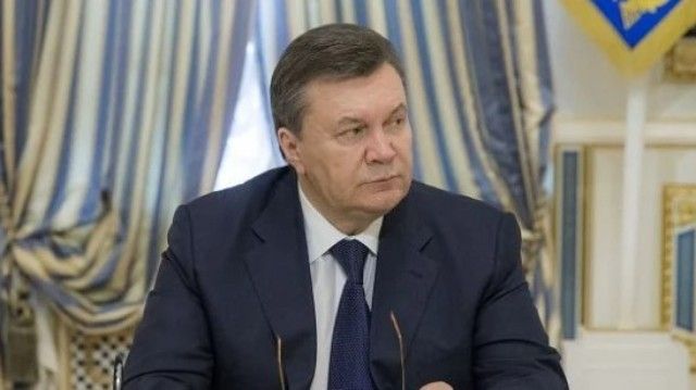 Швейцарія заморозила активи Януковича та його оточення ще на рік