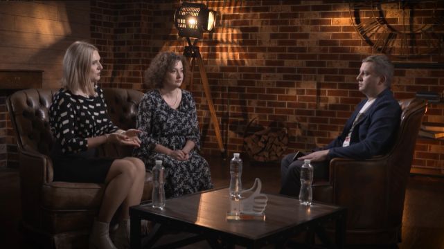 Мы экономим родителям деньги и время: победительницы рейтинга Топ-100 блогеров в категории Здоровье Фото 1 Медицина в Україні: ексклюзивне інтерв'ю адміністраторів спільноти Доказові батьки Фото 1