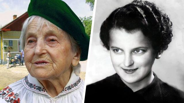 Ольга Ільків