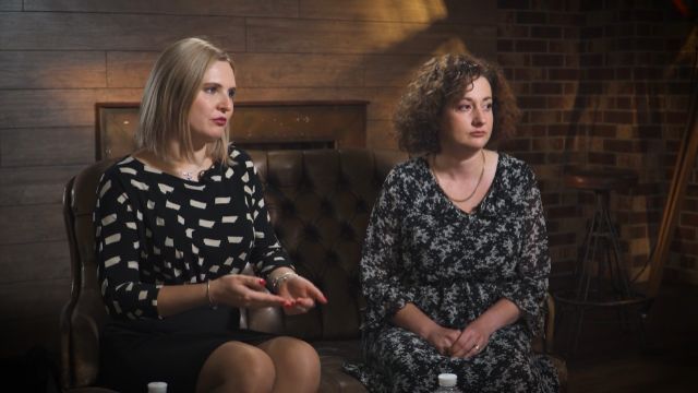 Мы экономим родителям деньги и время: победительницы рейтинга Топ-100 блогеров в категории Здоровье Фото 2 Медицина в Україні: ексклюзивне інтерв'ю адміністраторів спільноти Доказові батьки Фото 2