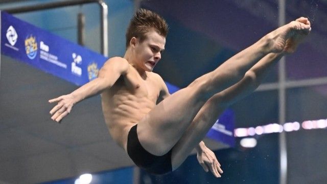 Олексій Середа