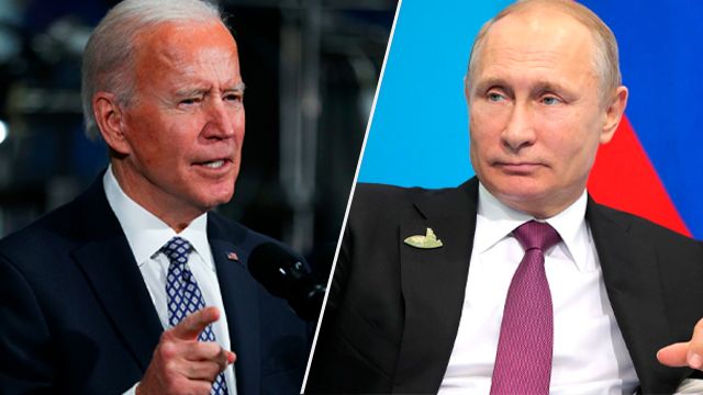 Росія ввела санкції проти Байдена, Блінкена та низки топ-чиновників США
