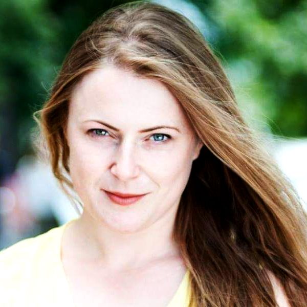 Ольга Читайло