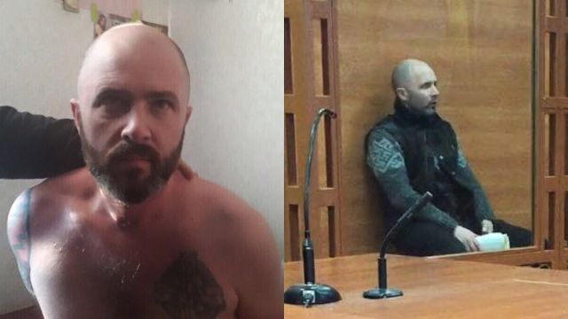 Верховный Суд сохранил пожизненный приговор для убийцы водителя BlaBlaCar из Львова