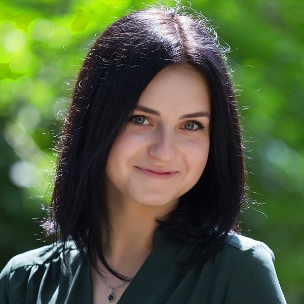 Наталья Кулик