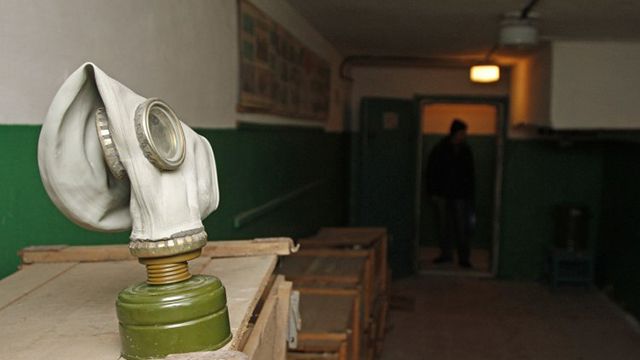 Куди ховатися та що з собою взяти на випад атаки РФ – поради
