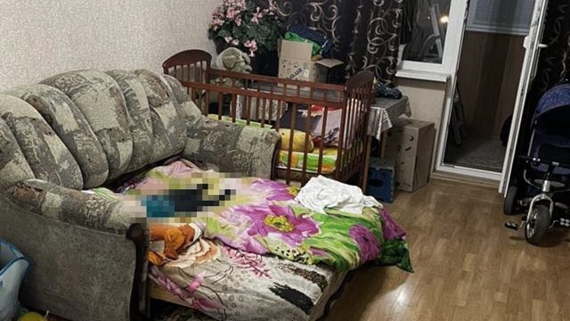 Душила поясом от халата: харьковчанка объяснила, почему убила своего двухлетнего сына
