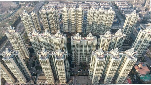 Fitch Ratings: китайський Evergrande оголосив дефолт