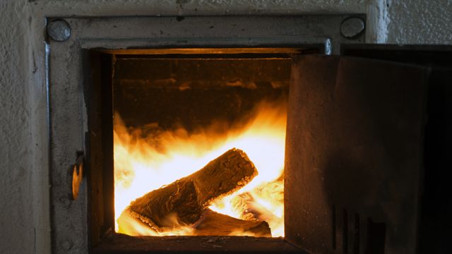 Мама залишила на дворічного братика: під Чернівцями в пожежі загинуло немовля
