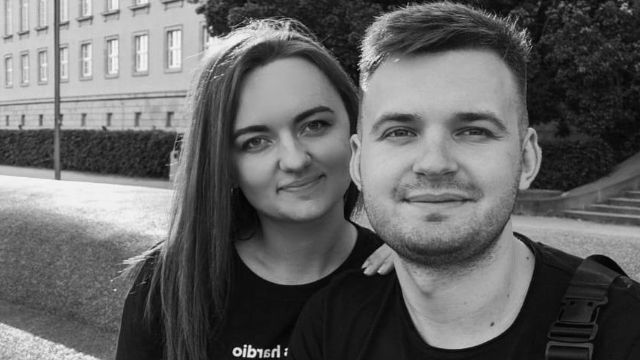 Збирали гроші на весілля: на Чернігівщині поховали пару загиблих у ДТП