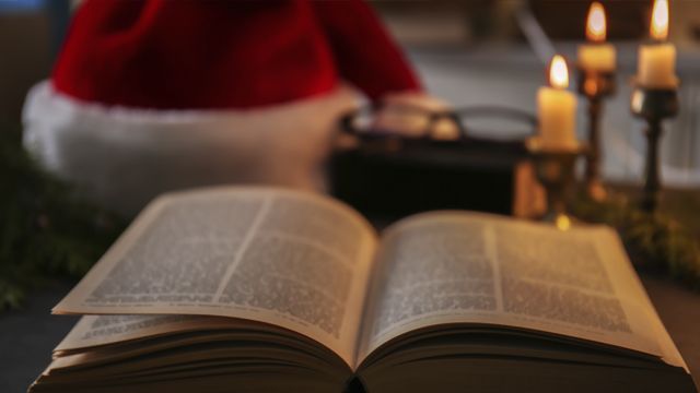 Церква вибачилася: італійський єпископ розповів дітям, що Санта-Клауса не існує