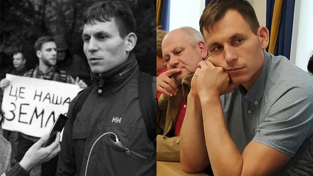 Олексій Новіков: помер колишній депутат Київради