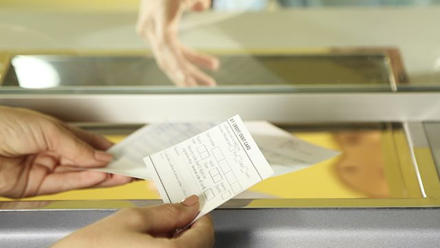 оплата тарифів