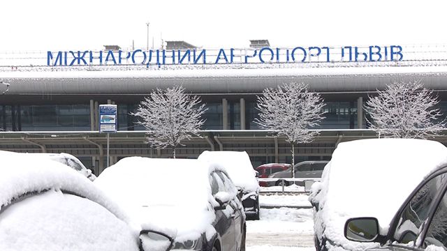 Нові робочі місця та мільйонна оренда: у Львові відкриють магазин дьюті-фрі