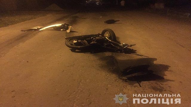 На Харківщині затримали винуватця смертельної ДТП, який переховувався 3 роки Фото 1 Нацполіція