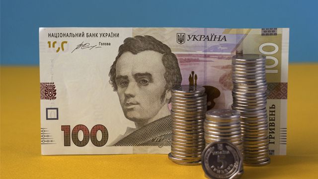 Коли приходять гроші для ВПО – дати