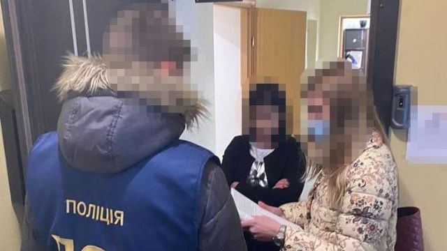 Гроші на ремонт Південного мосту в Києві: поліція викрила протиправну схему чиновників