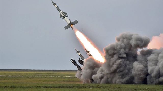 Нове озброєння. Яку зброю нам дає Захід та як це вплине на хід війни