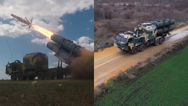 Стало известно, когда в Украине появятся береговые ракетные войска