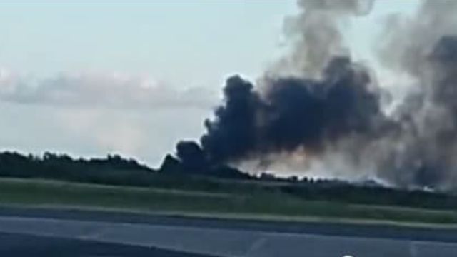 Авіакатастрофа в Домінікані: розбився приватний літак, всі загинули