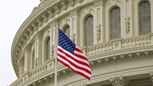 США и Россия снова оказались в состоянии холодной войны – американский конгрессмен