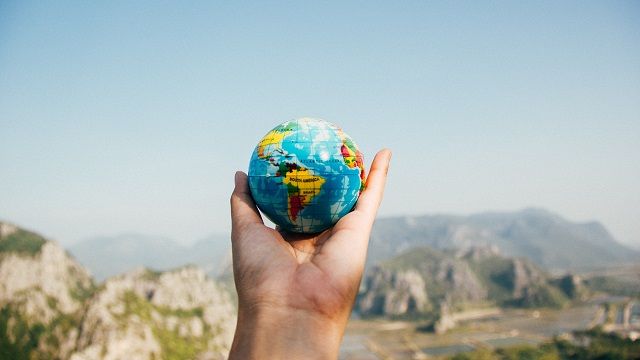 Світ попереду 2022: прогнозы для Украины и мира на 2022 год