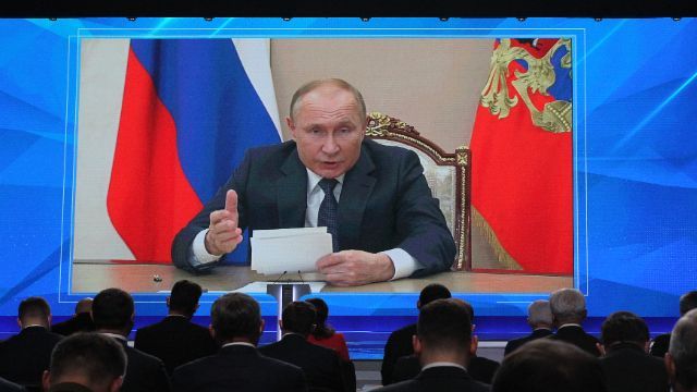 Росія опублікувала проекти договорів щодо безпеки з США та НАТО: про що вони